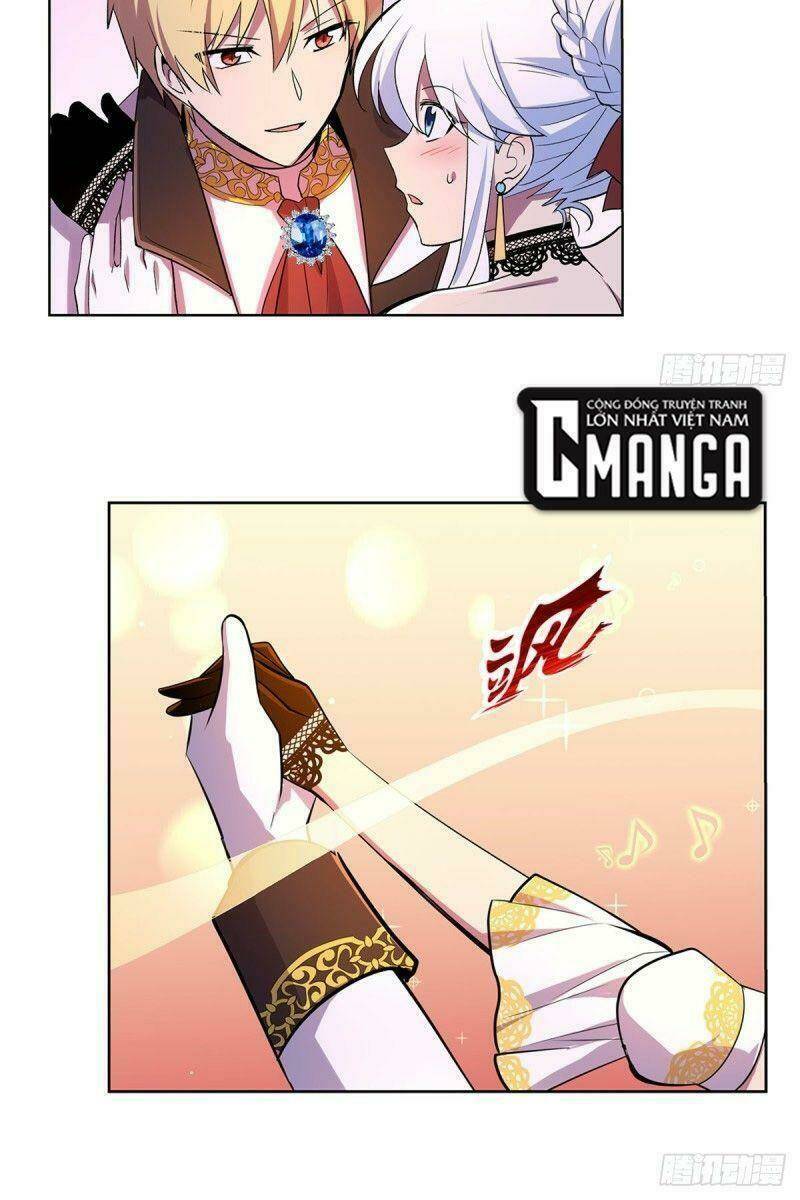 Ma Vương Thất Nghiệp Chapter 199 - Trang 2