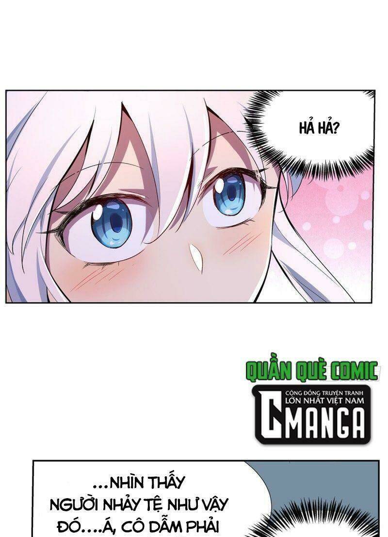 Ma Vương Thất Nghiệp Chapter 199 - Trang 2