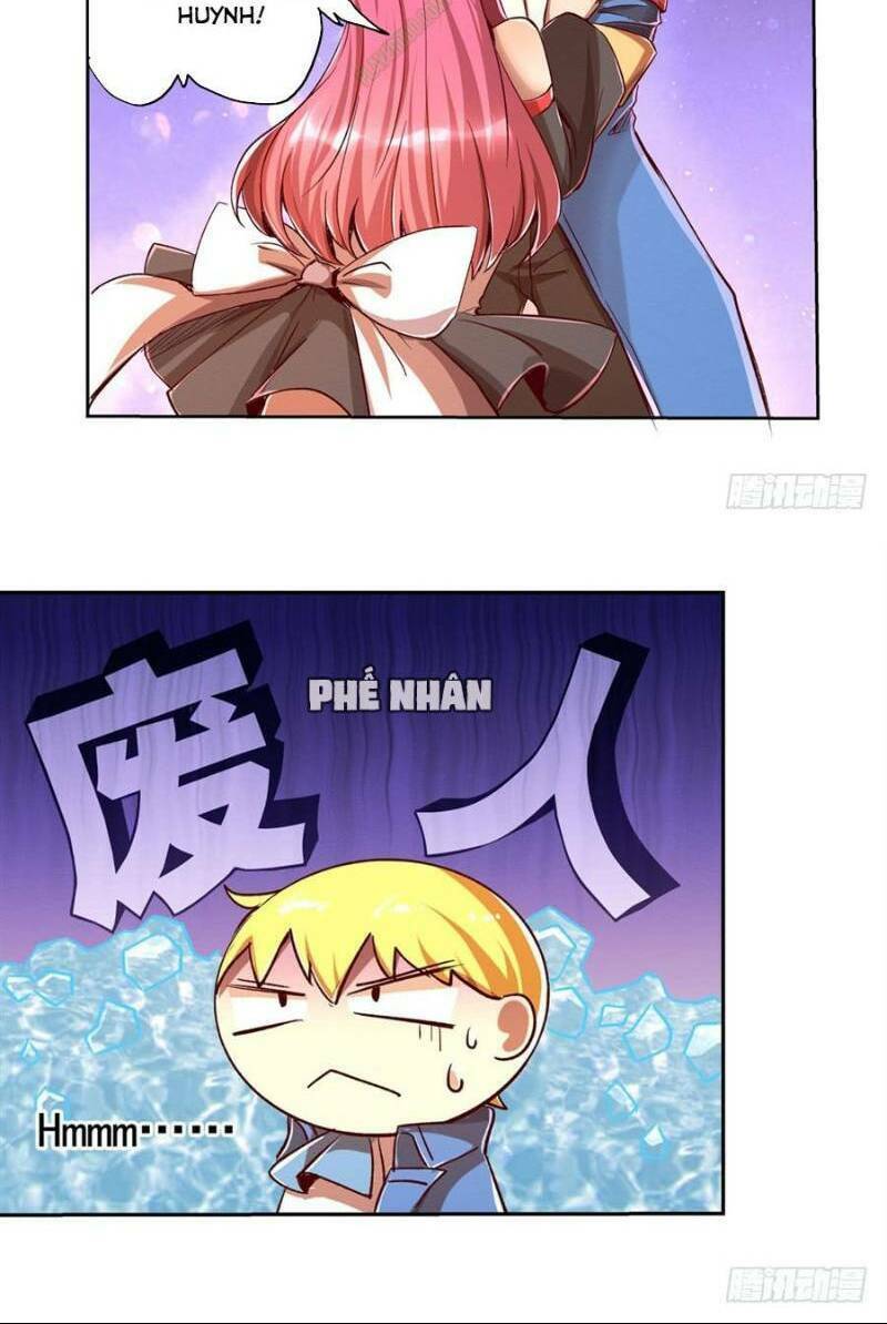 Ma Vương Thất Nghiệp Chapter 2 - Trang 2