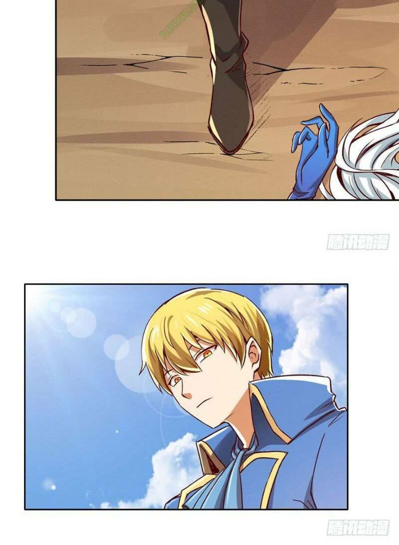 Ma Vương Thất Nghiệp Chapter 2 - Trang 2