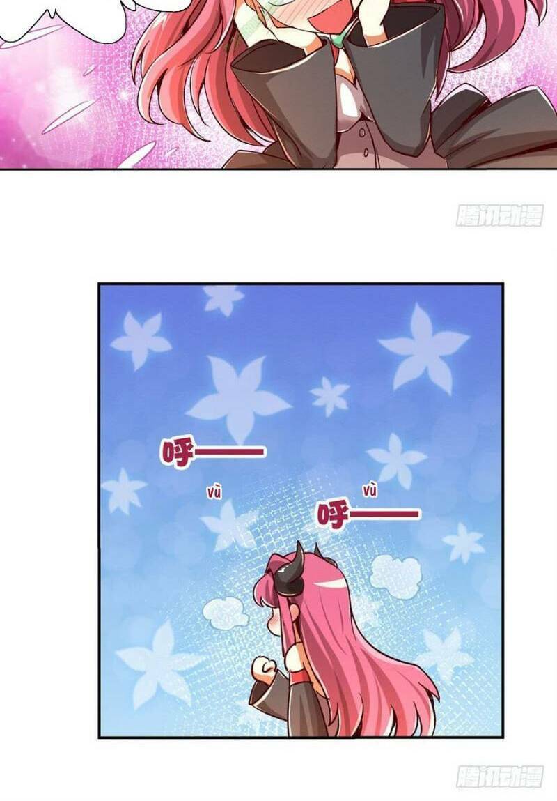 Ma Vương Thất Nghiệp Chapter 2 - Trang 2