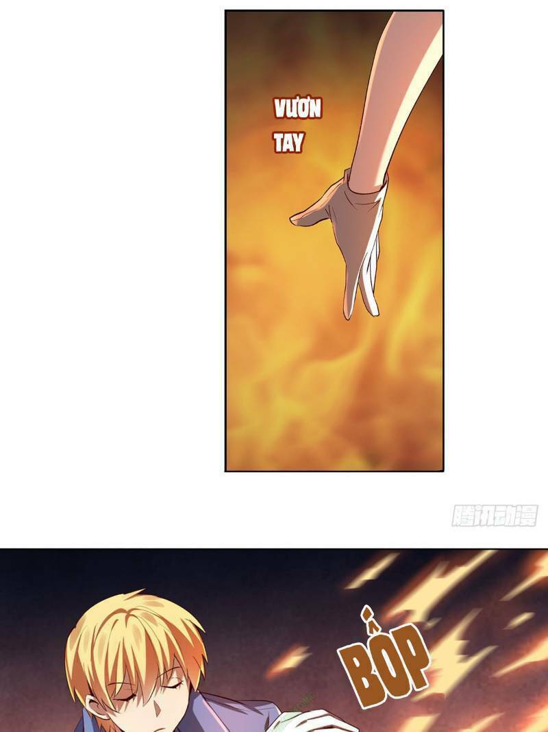 Ma Vương Thất Nghiệp Chapter 20 - Trang 2