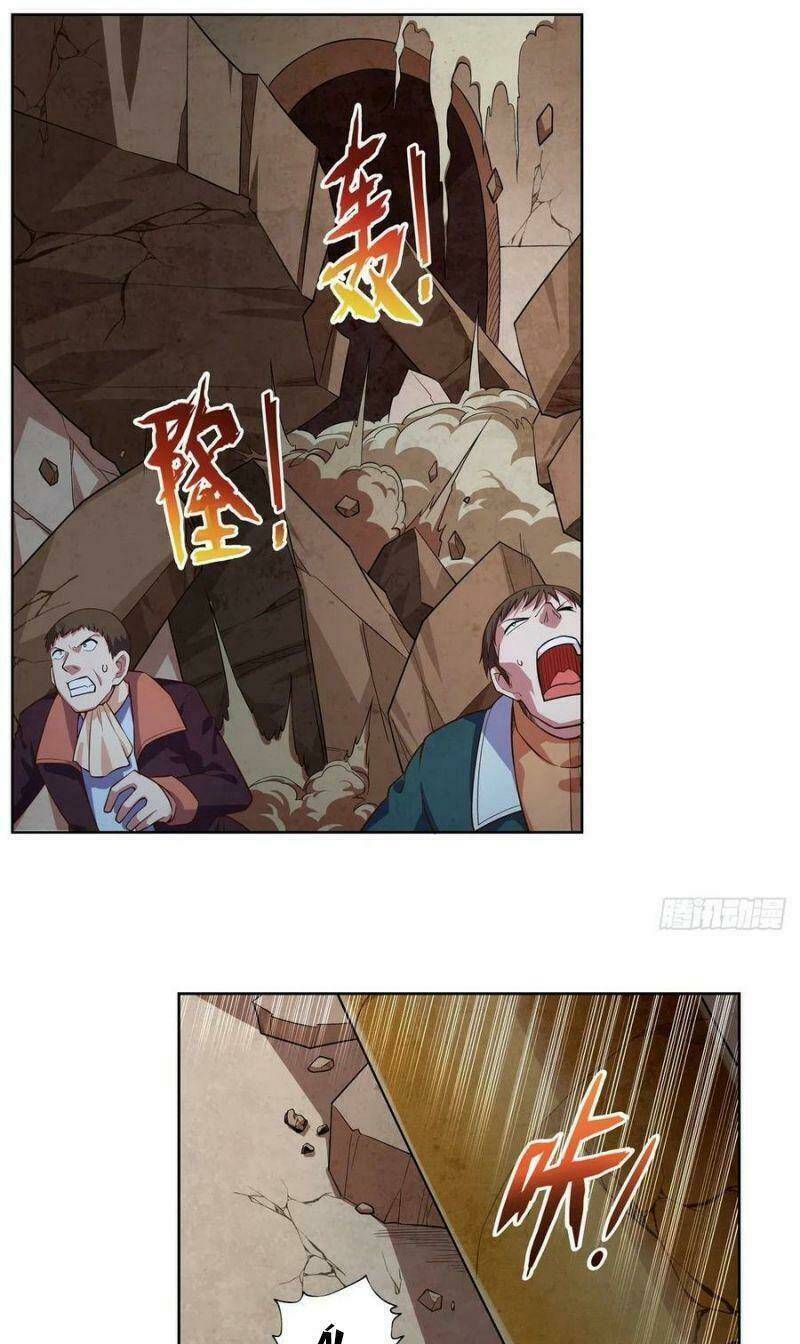 Ma Vương Thất Nghiệp Chapter 201 - Trang 2