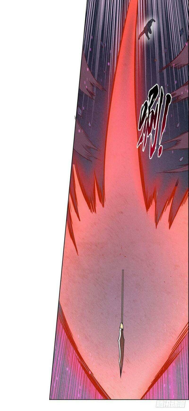 Ma Vương Thất Nghiệp Chapter 201 - Trang 2