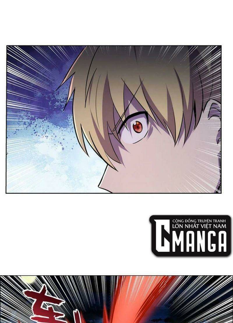 Ma Vương Thất Nghiệp Chapter 201 - Trang 2