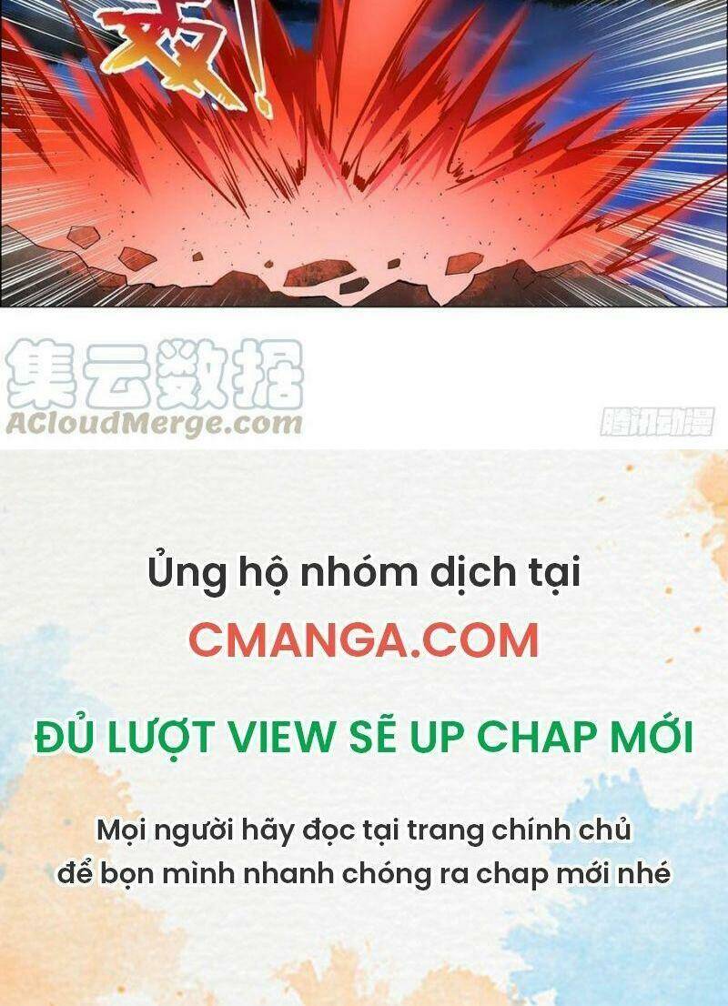 Ma Vương Thất Nghiệp Chapter 201 - Trang 2