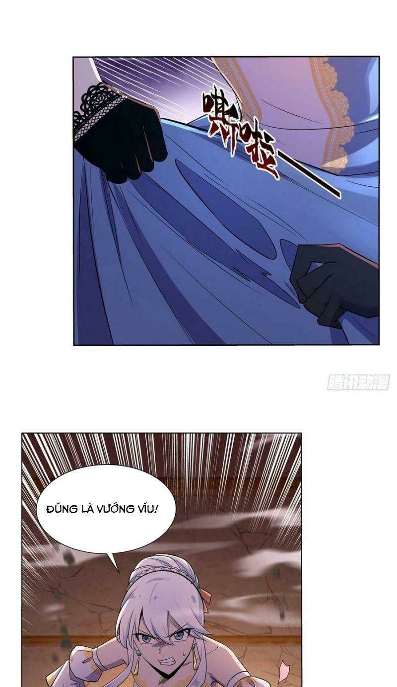 Ma Vương Thất Nghiệp Chapter 201 - Trang 2