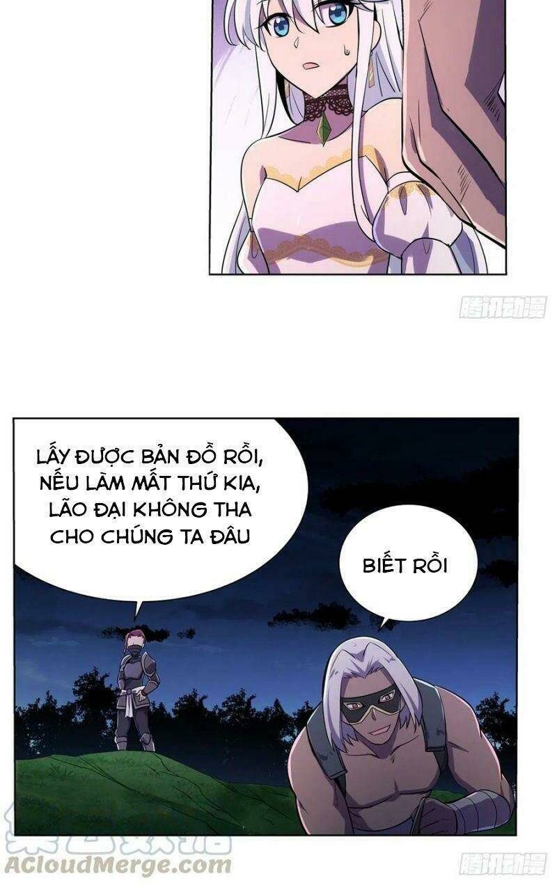 Ma Vương Thất Nghiệp Chapter 202 - Trang 2