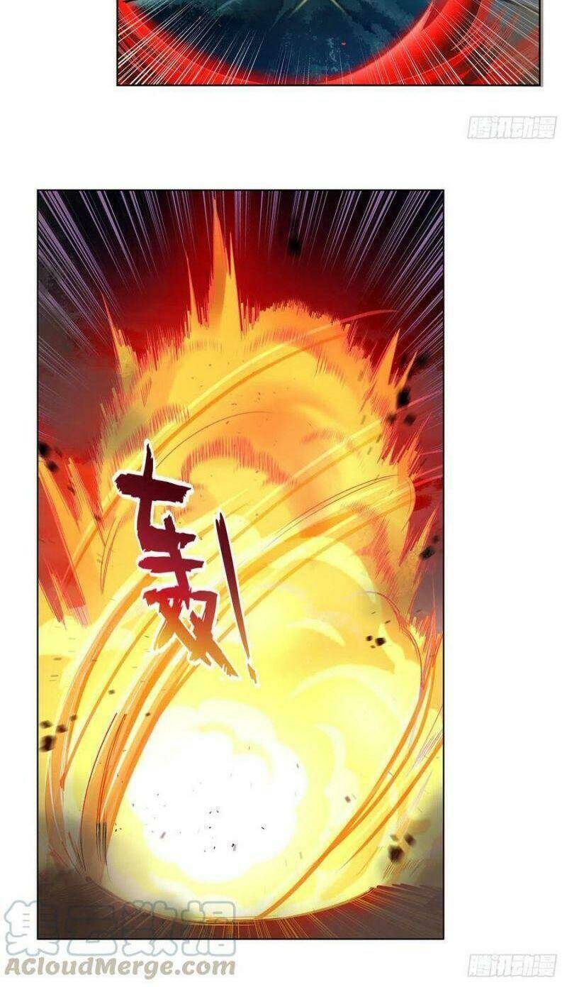 Ma Vương Thất Nghiệp Chapter 202 - Trang 2