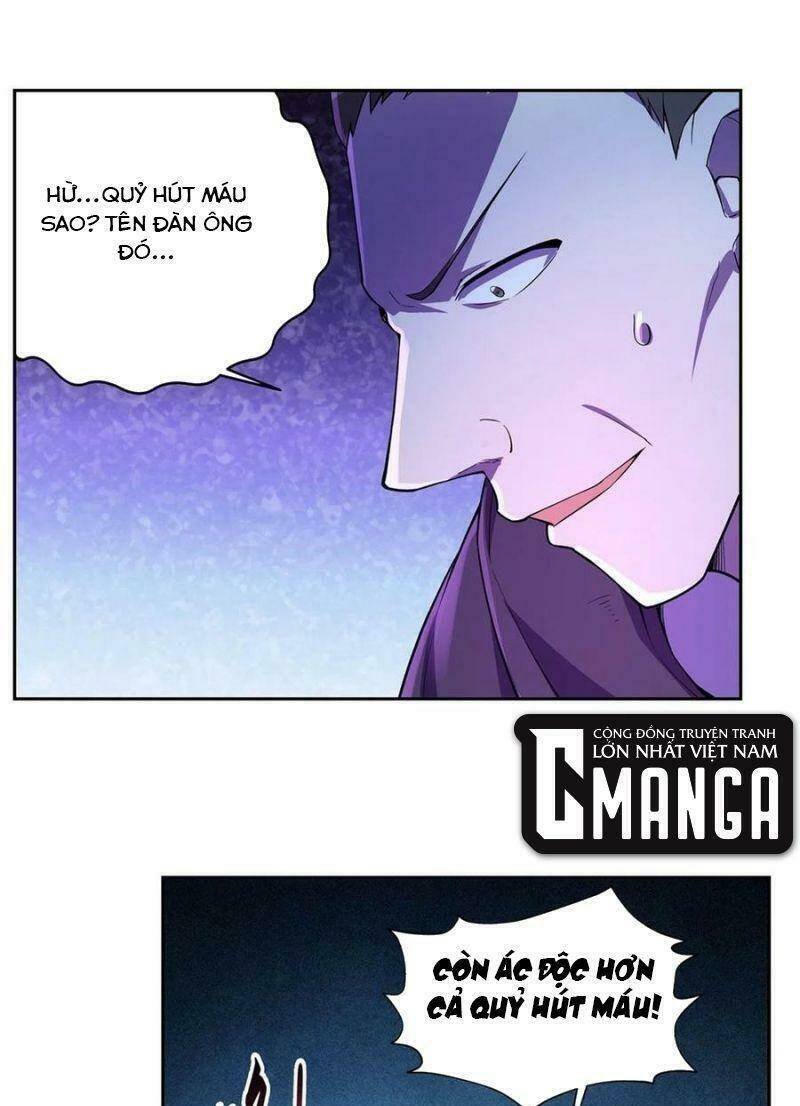 Ma Vương Thất Nghiệp Chapter 202 - Trang 2