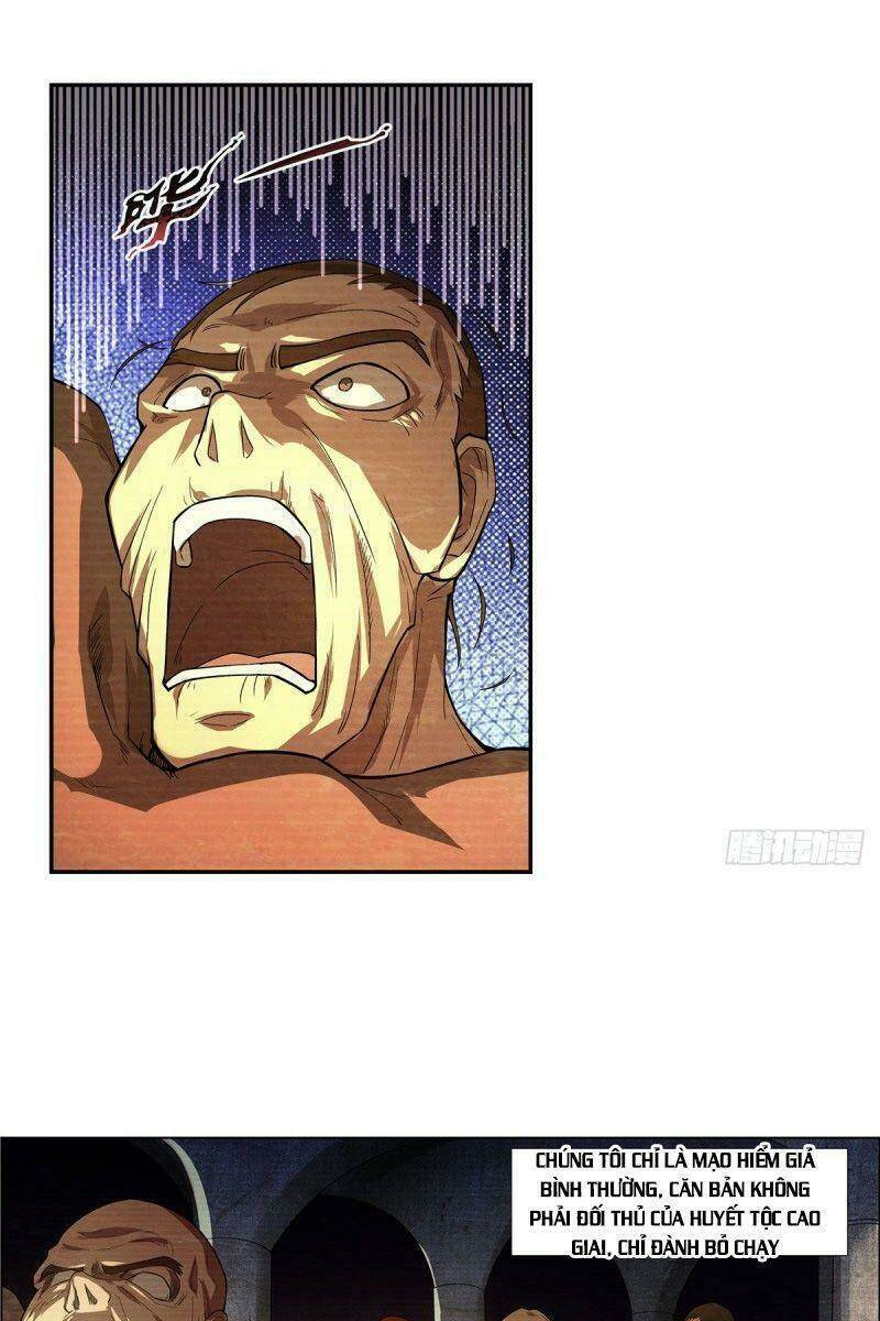 Ma Vương Thất Nghiệp Chapter 203 - Trang 2