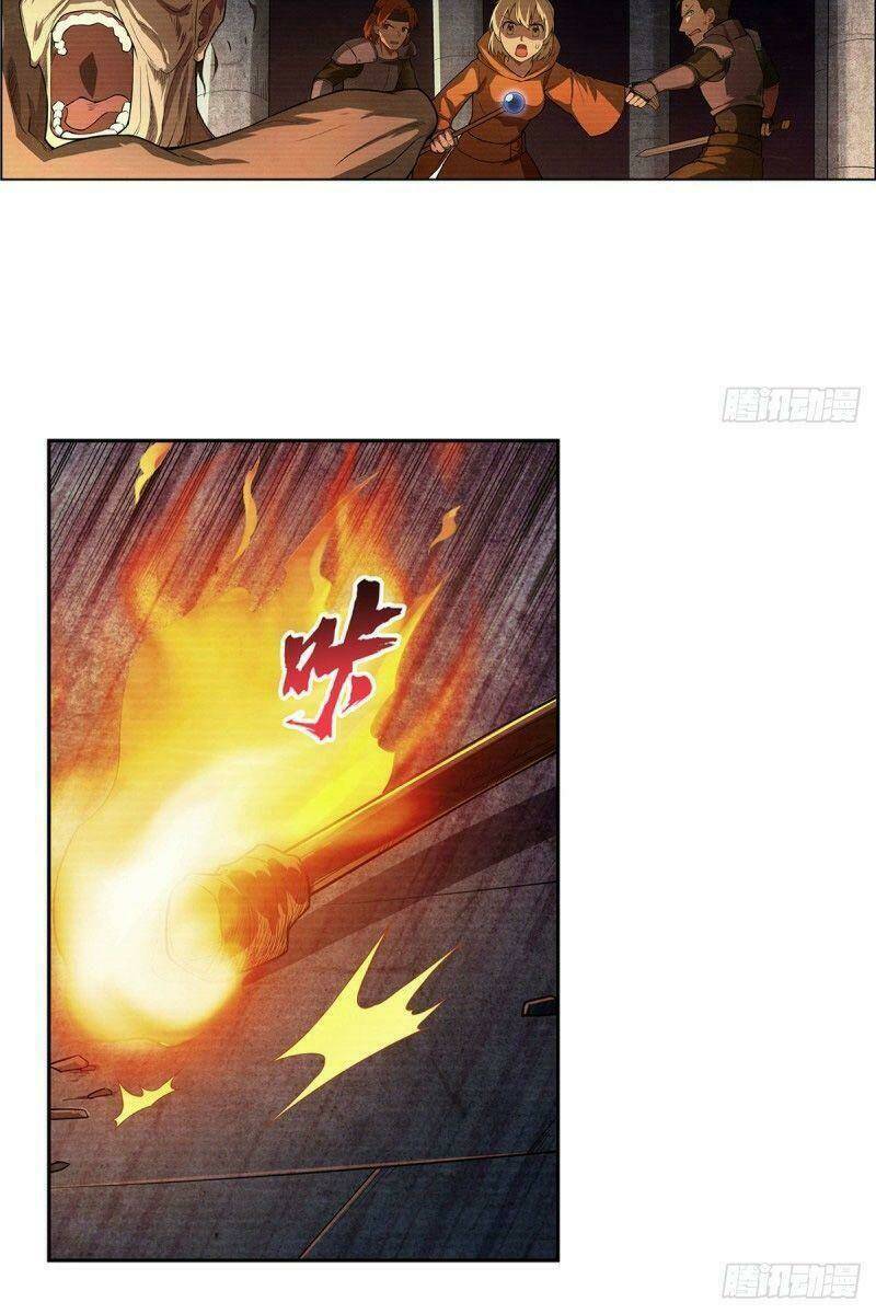 Ma Vương Thất Nghiệp Chapter 203 - Trang 2