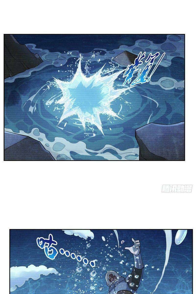 Ma Vương Thất Nghiệp Chapter 203 - Trang 2