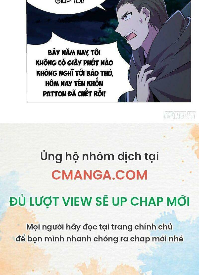 Ma Vương Thất Nghiệp Chapter 203 - Trang 2