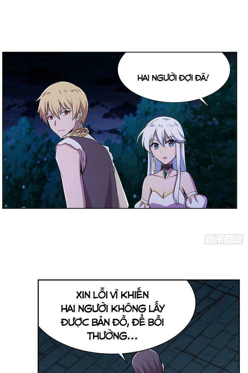 Ma Vương Thất Nghiệp Chapter 203 - Trang 2