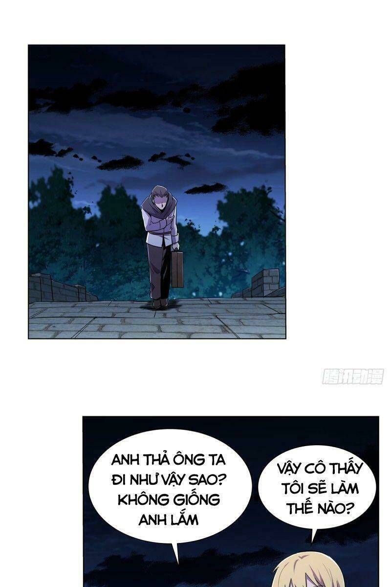 Ma Vương Thất Nghiệp Chapter 203 - Trang 2