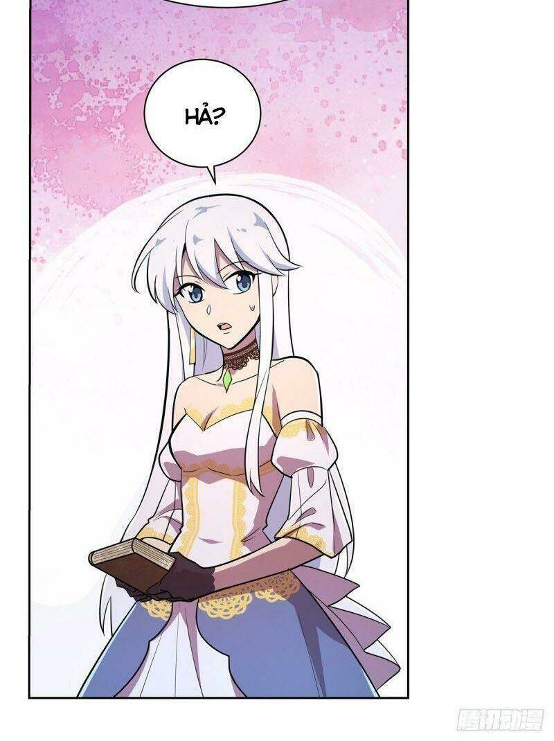 Ma Vương Thất Nghiệp Chapter 203 - Trang 2