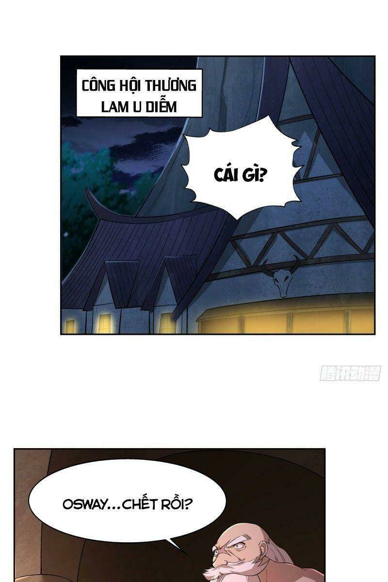 Ma Vương Thất Nghiệp Chapter 203 - Trang 2