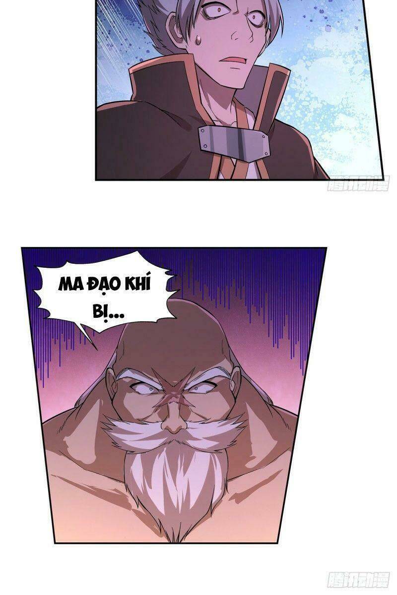 Ma Vương Thất Nghiệp Chapter 203 - Trang 2