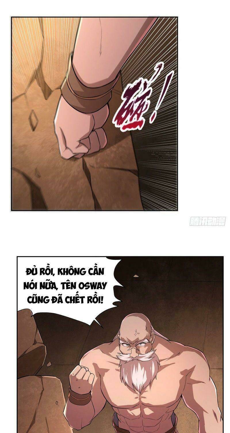 Ma Vương Thất Nghiệp Chapter 203 - Trang 2