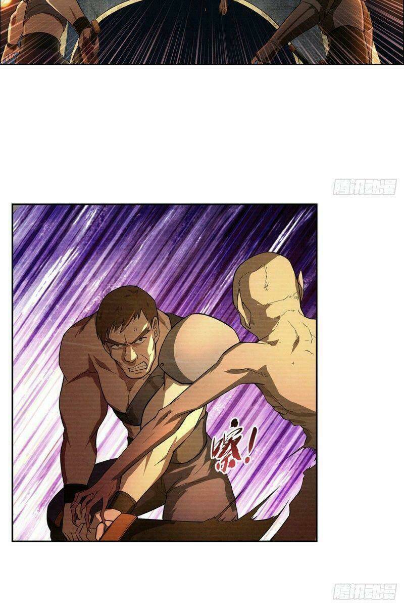 Ma Vương Thất Nghiệp Chapter 203 - Trang 2