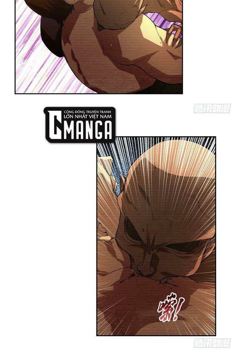 Ma Vương Thất Nghiệp Chapter 203 - Trang 2