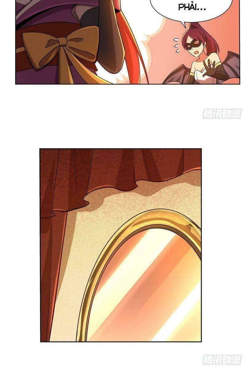 Ma Vương Thất Nghiệp Chapter 204 - Trang 2