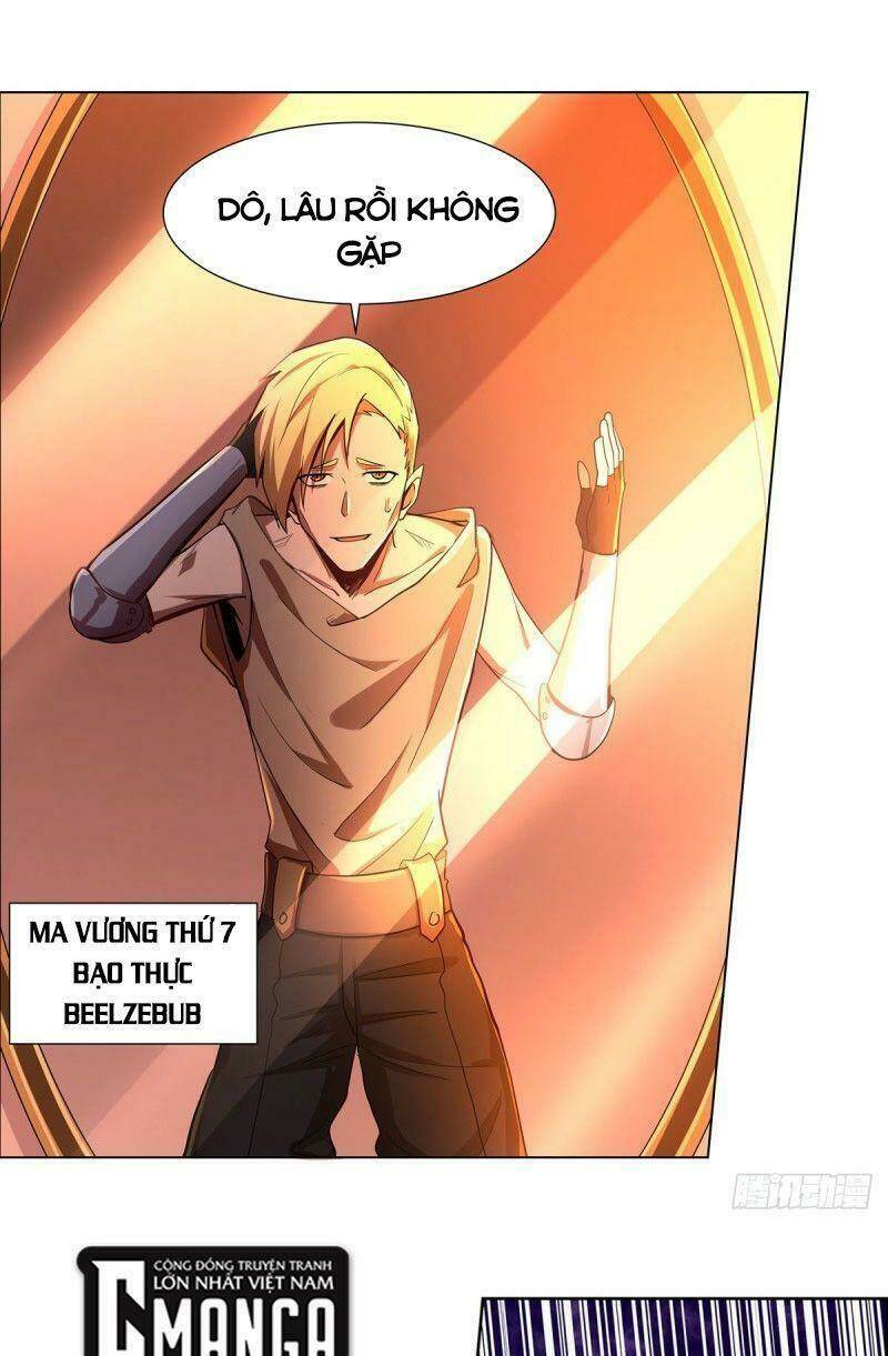 Ma Vương Thất Nghiệp Chapter 204 - Trang 2