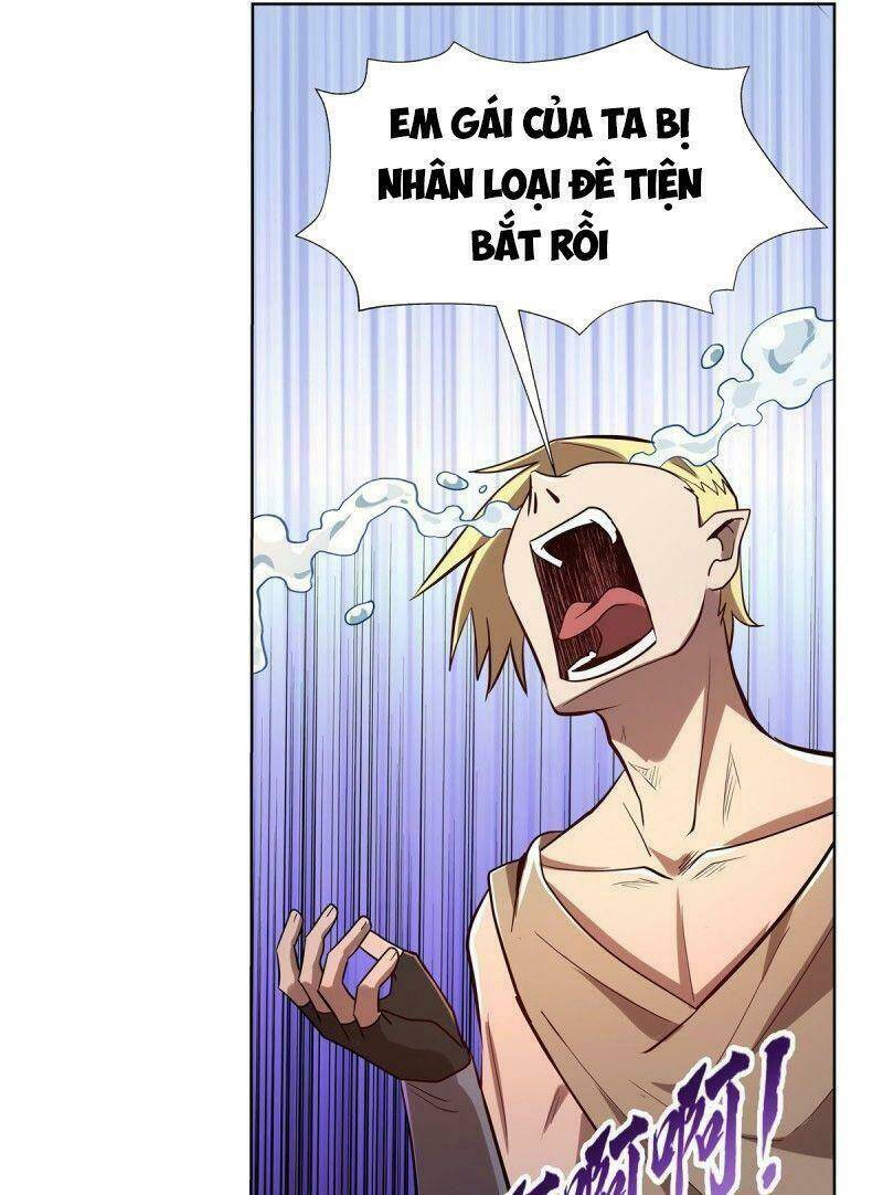 Ma Vương Thất Nghiệp Chapter 204 - Trang 2