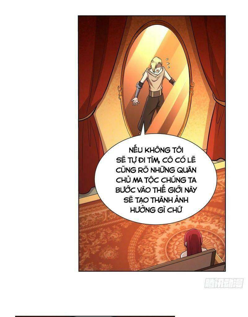 Ma Vương Thất Nghiệp Chapter 204 - Trang 2