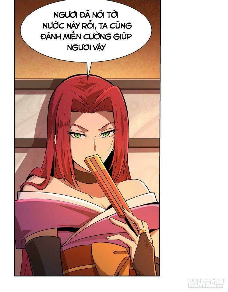 Ma Vương Thất Nghiệp Chapter 204 - Trang 2