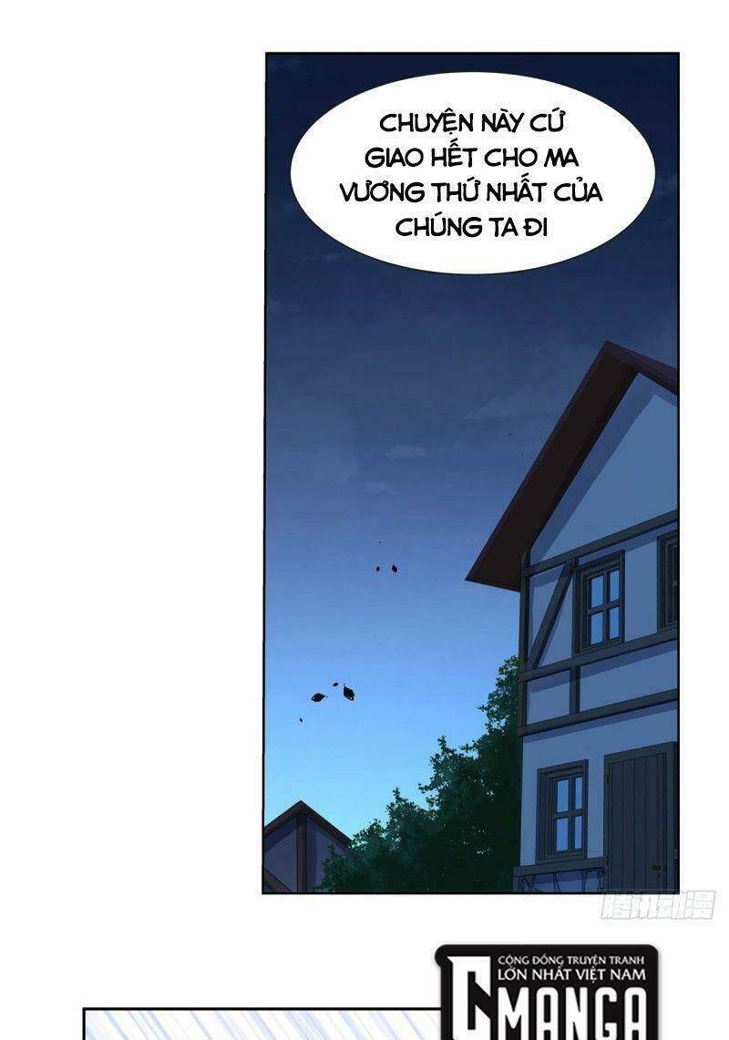 Ma Vương Thất Nghiệp Chapter 204 - Trang 2
