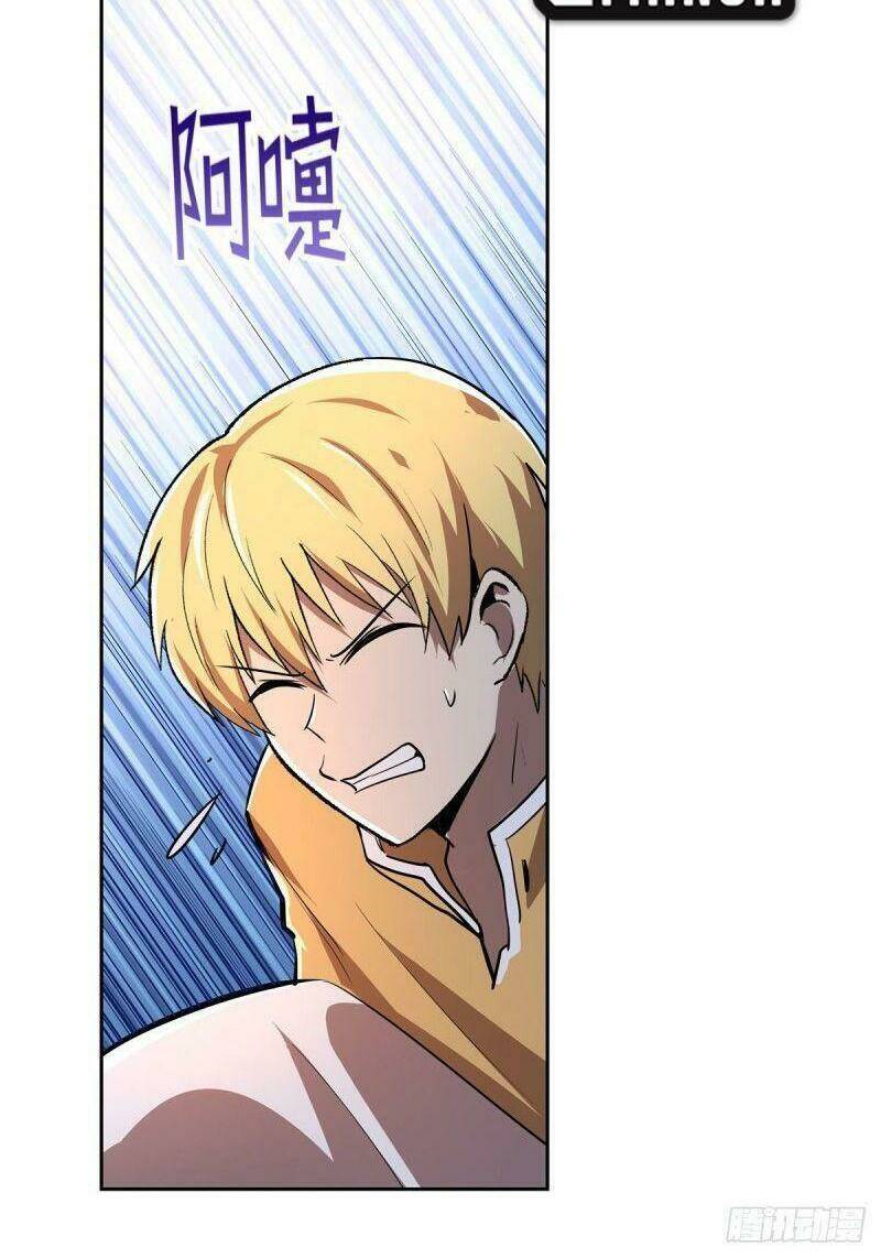Ma Vương Thất Nghiệp Chapter 204 - Trang 2