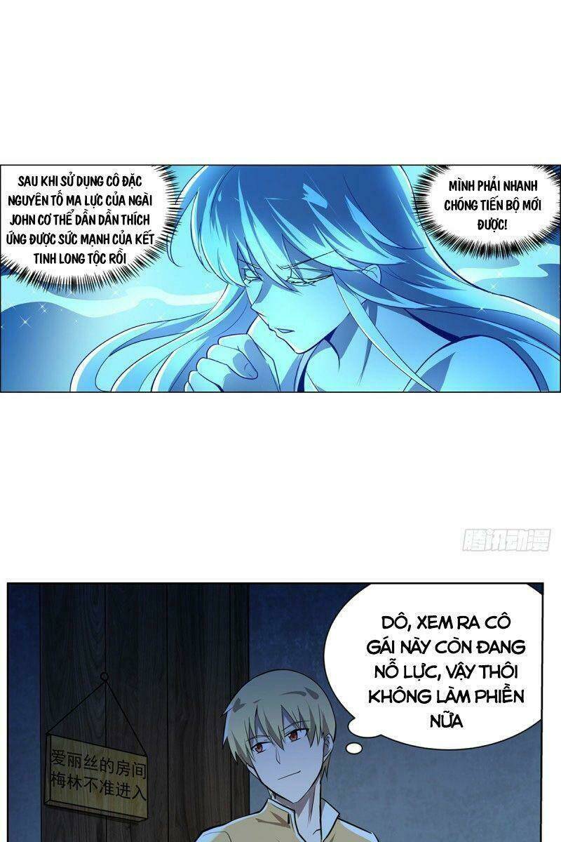 Ma Vương Thất Nghiệp Chapter 204 - Trang 2