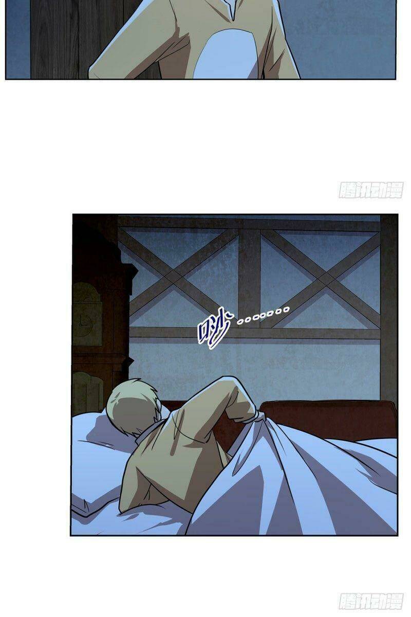 Ma Vương Thất Nghiệp Chapter 204 - Trang 2