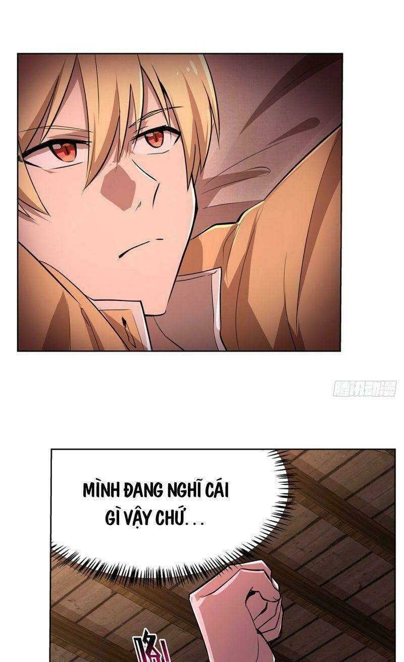 Ma Vương Thất Nghiệp Chapter 204 - Trang 2