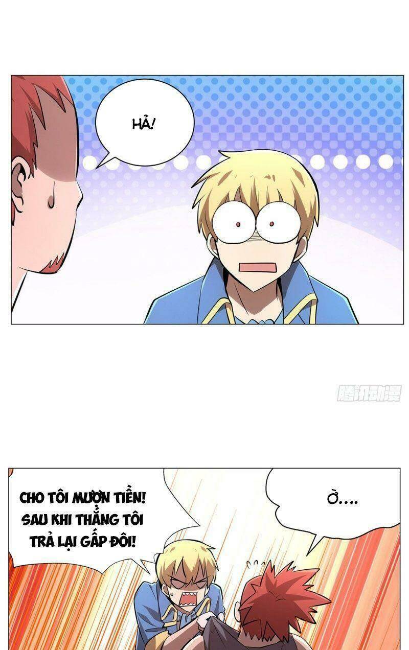 Ma Vương Thất Nghiệp Chapter 204 - Trang 2