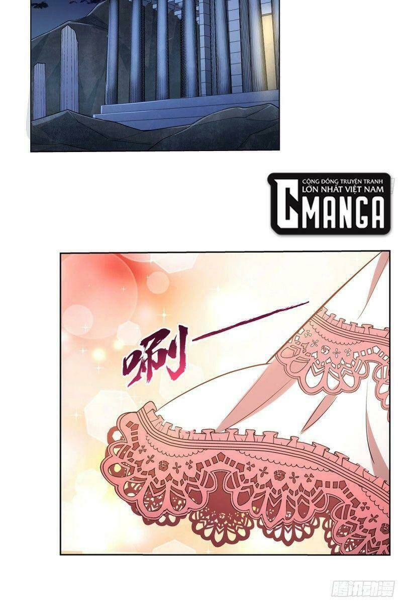 Ma Vương Thất Nghiệp Chapter 204 - Trang 2
