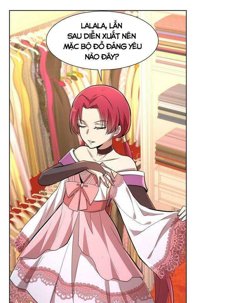 Ma Vương Thất Nghiệp Chapter 204 - Trang 2