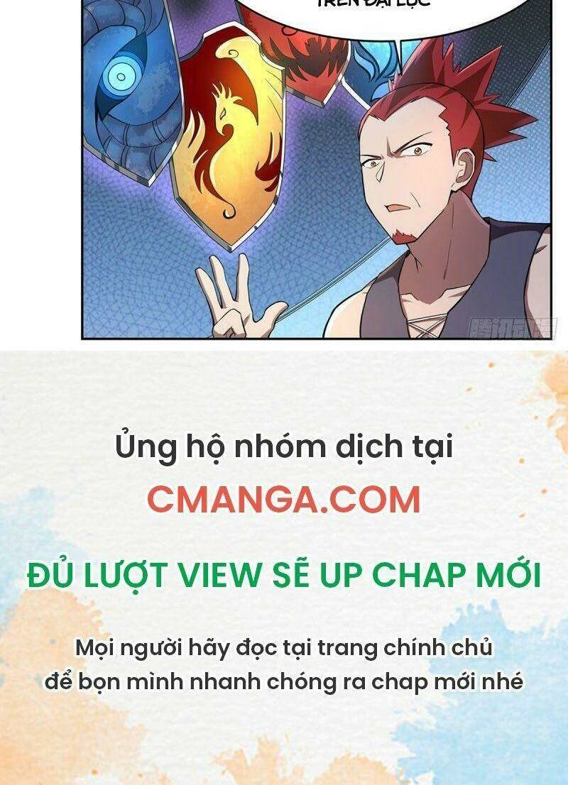 Ma Vương Thất Nghiệp Chapter 205 - Trang 2