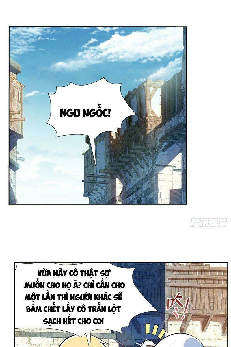 Ma Vương Thất Nghiệp Chapter 205 - Trang 2
