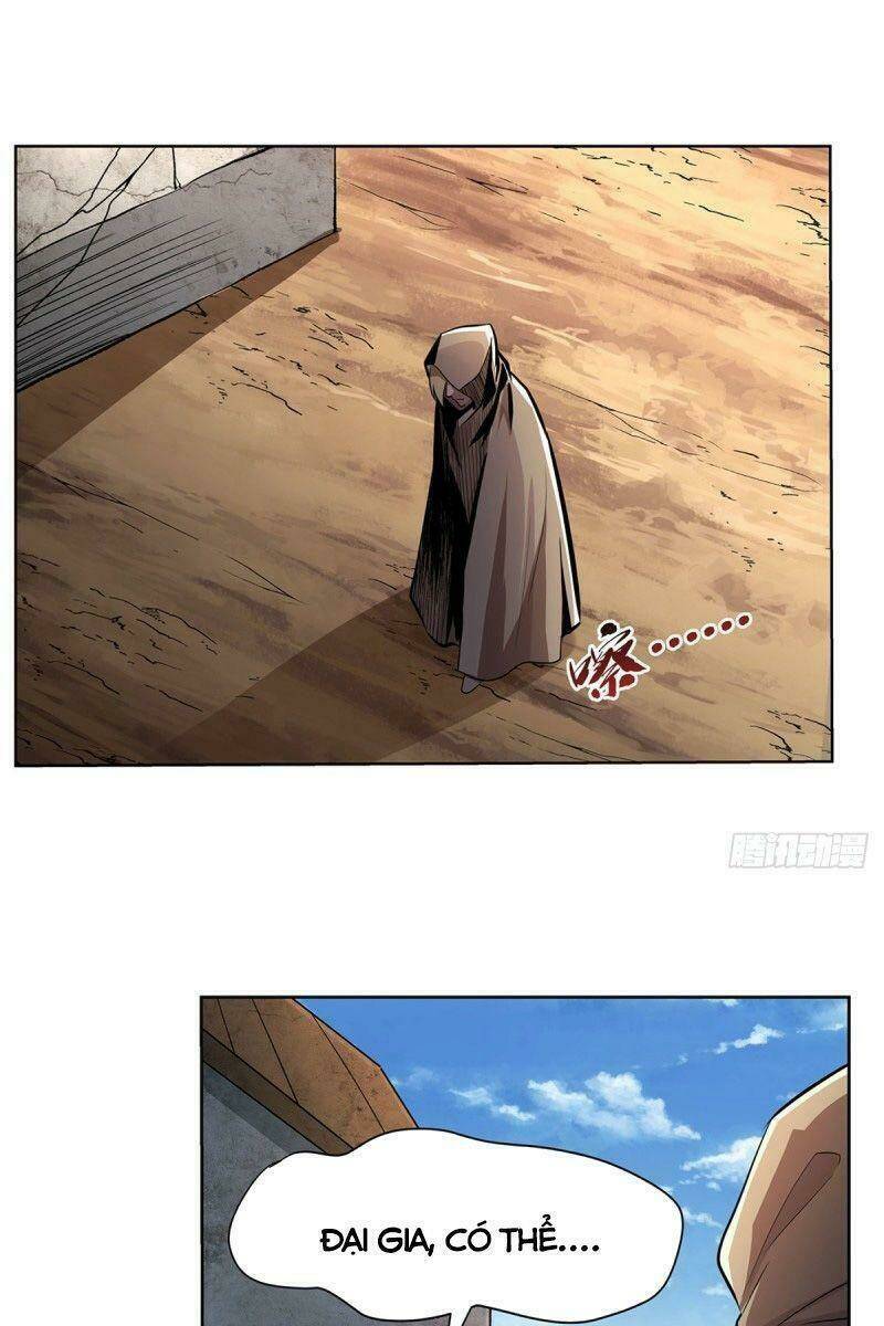 Ma Vương Thất Nghiệp Chapter 206 - Trang 2