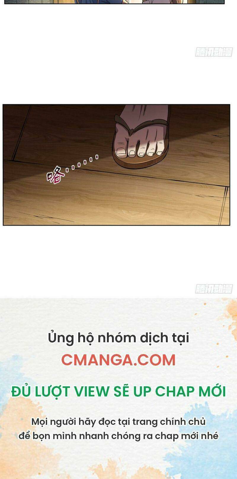 Ma Vương Thất Nghiệp Chapter 206 - Trang 2