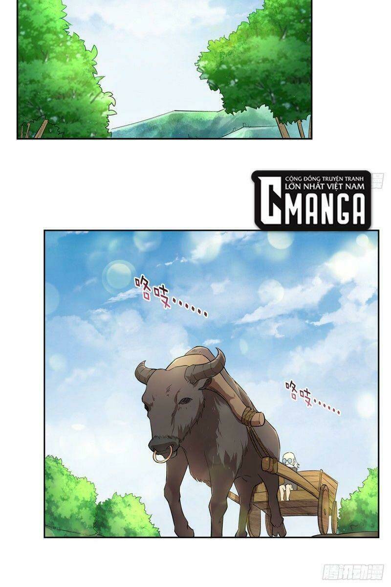 Ma Vương Thất Nghiệp Chapter 206 - Trang 2