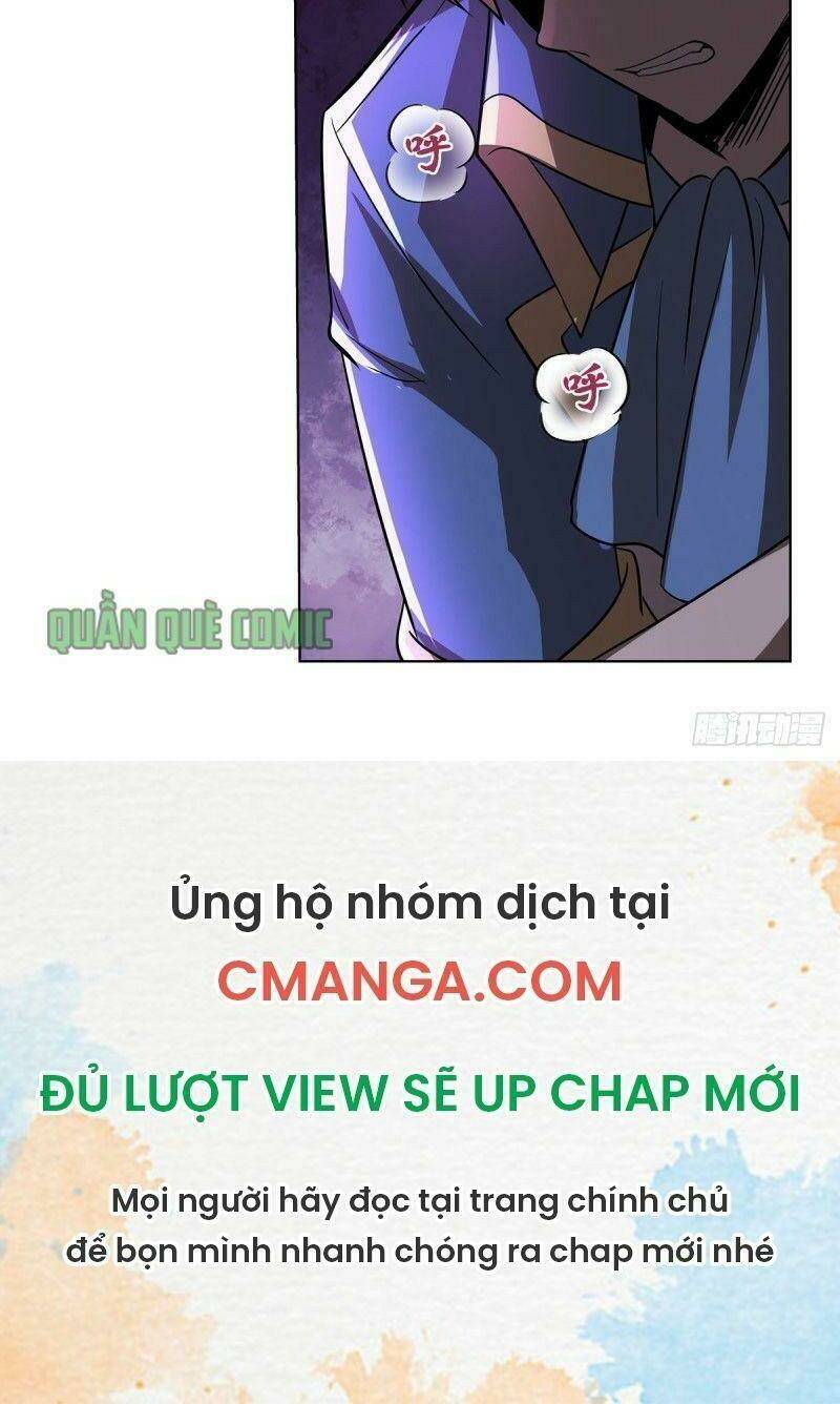 Ma Vương Thất Nghiệp Chapter 206 - Trang 2