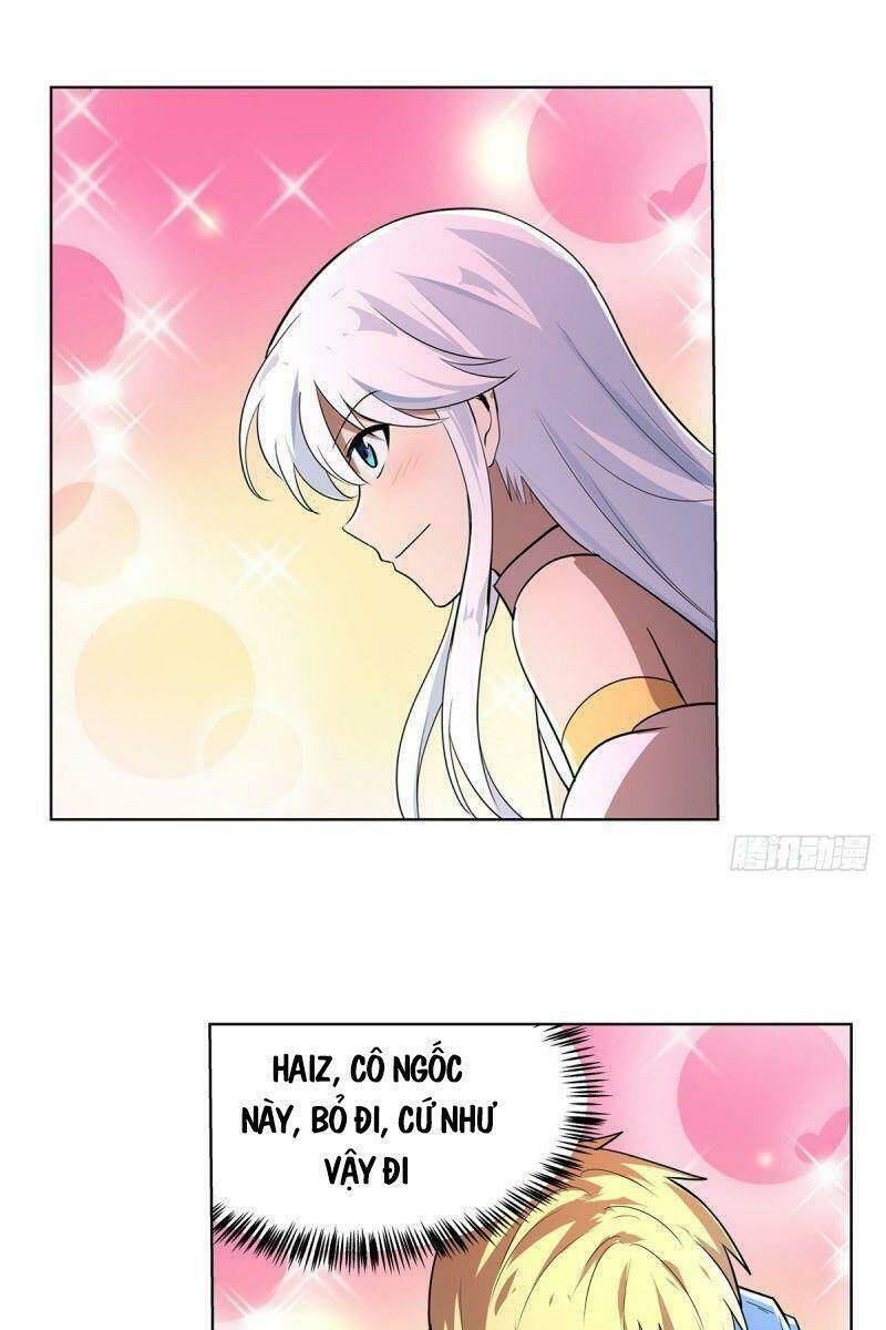 Ma Vương Thất Nghiệp Chapter 207 - Trang 2