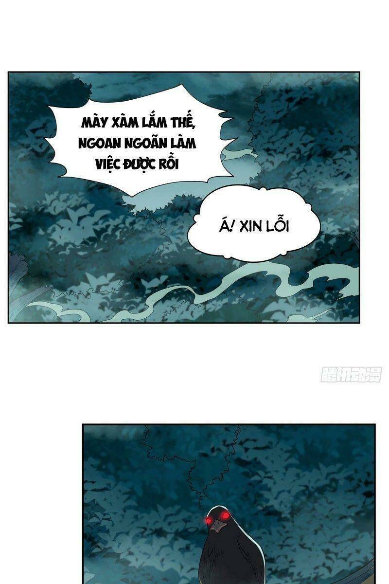 Ma Vương Thất Nghiệp Chapter 207 - Trang 2