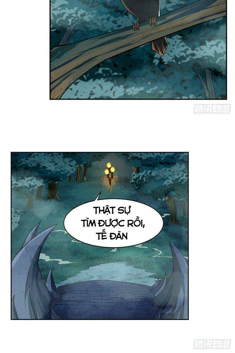 Ma Vương Thất Nghiệp Chapter 207 - Trang 2