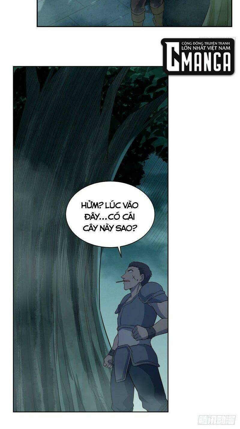 Ma Vương Thất Nghiệp Chapter 207 - Trang 2