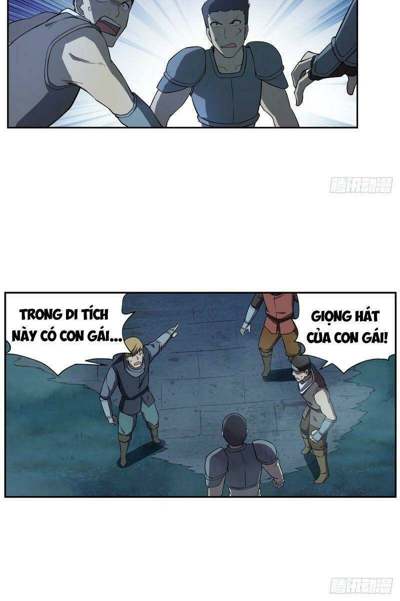 Ma Vương Thất Nghiệp Chapter 207 - Trang 2